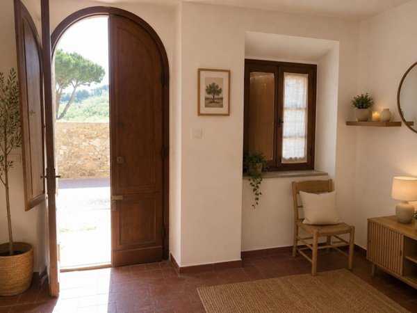 casa indipendente in vendita a Serravalle Pistoiese