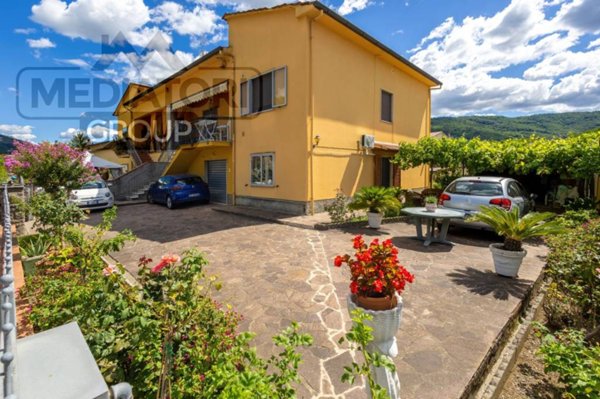 appartamento in vendita a Serravalle Pistoiese in zona Ponte di Serravalle