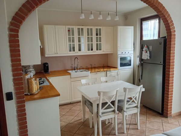 appartamento in vendita a Serravalle Pistoiese in zona Ponte Stella