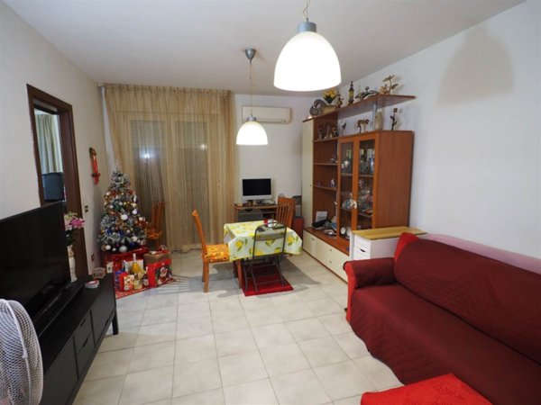 appartamento in vendita a Serravalle Pistoiese in zona Masotti