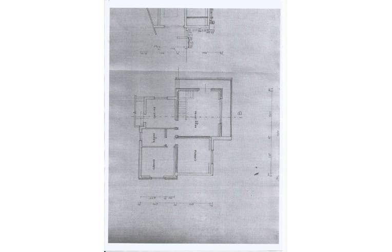 casa indipendente in vendita a Serravalle Pistoiese in zona Castellina