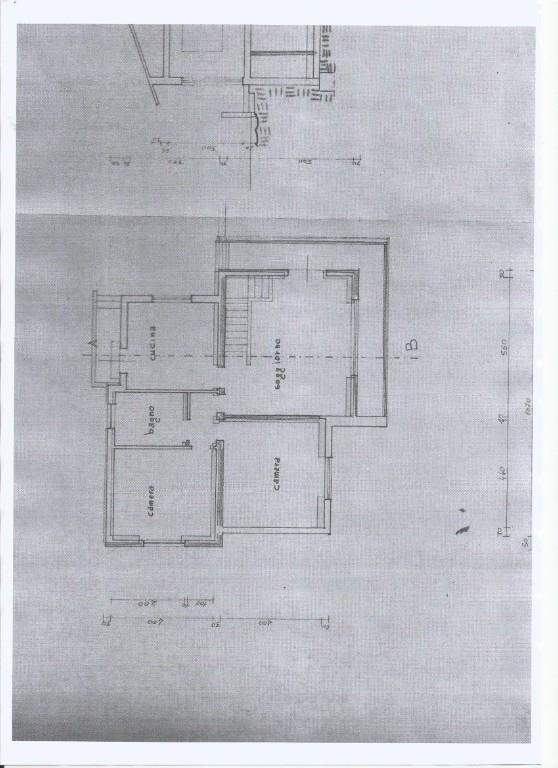 casa indipendente in vendita a Serravalle Pistoiese in zona Castellina
