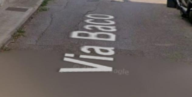 appartamento in vendita a Serravalle Pistoiese in zona Baco