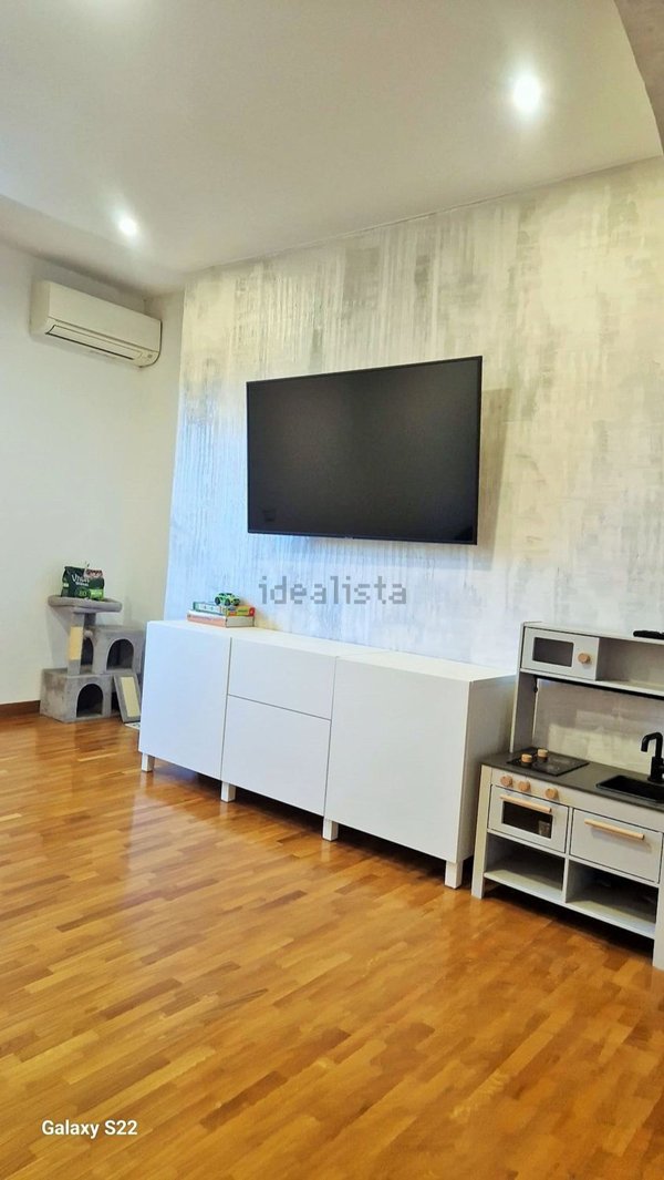 appartamento in vendita a Serravalle Pistoiese in zona Casalguidi