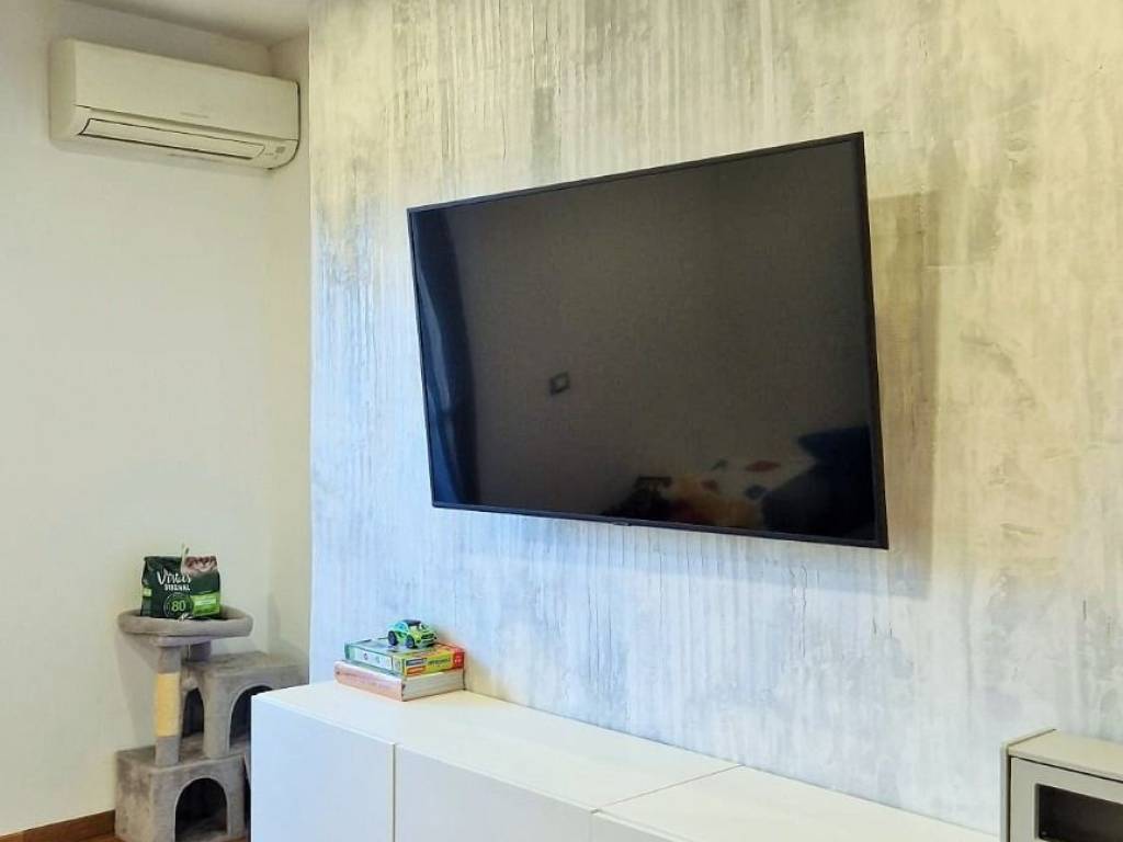 appartamento in vendita a Serravalle Pistoiese in zona Casalguidi