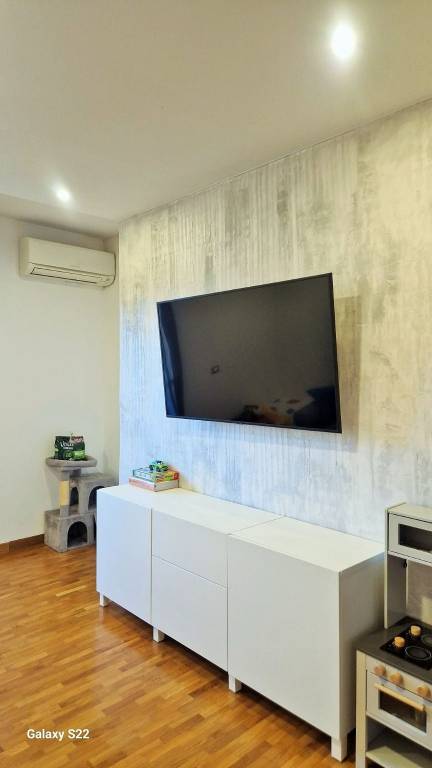 appartamento in vendita a Serravalle Pistoiese in zona Casalguidi