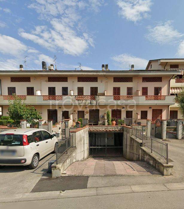 appartamento in vendita a Serravalle Pistoiese in zona Baco