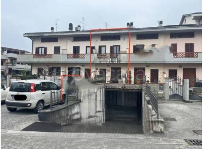 casa indipendente in vendita a Serravalle Pistoiese in zona Baco