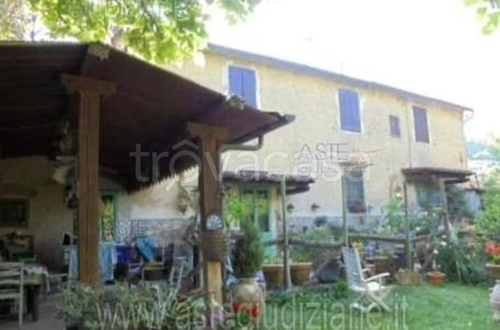 casa indipendente in vendita a Serravalle Pistoiese in zona Masotti