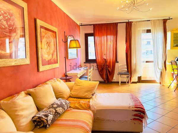 appartamento in vendita a Serravalle Pistoiese