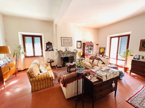 casa indipendente in vendita a Serravalle Pistoiese in zona Casalguidi