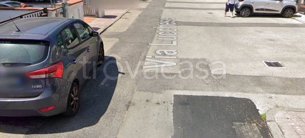 appartamento in vendita a Serravalle Pistoiese in zona Ponte di Serravalle