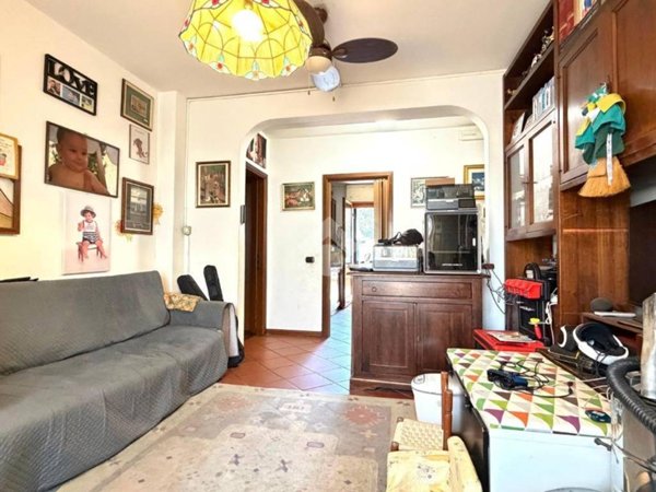 appartamento in vendita a Serravalle Pistoiese in zona Cantagrillo