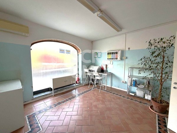 negozio in vendita a Serravalle Pistoiese in zona Masotti