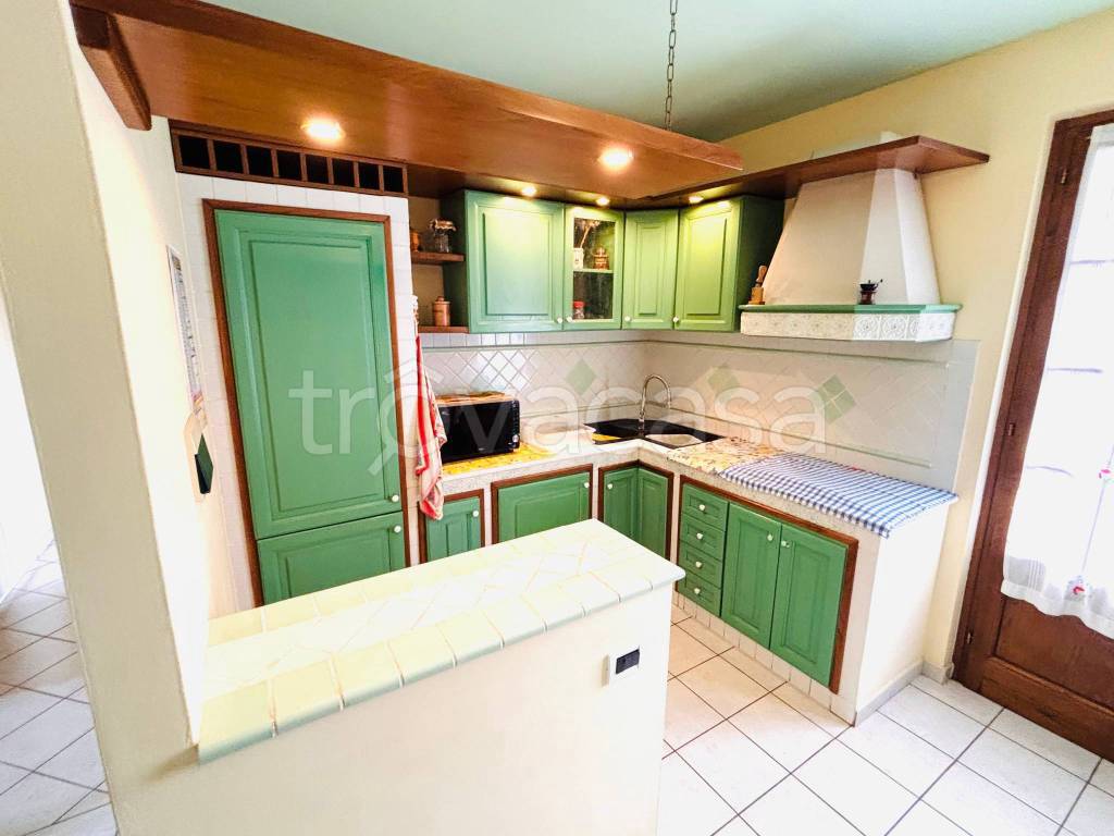 appartamento in vendita a Serravalle Pistoiese in zona Ponte Stella