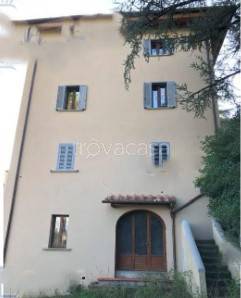 casa indipendente in vendita a Serravalle Pistoiese