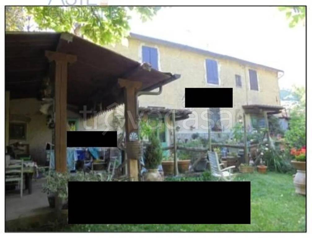 appartamento in vendita a Serravalle Pistoiese in zona Masotti