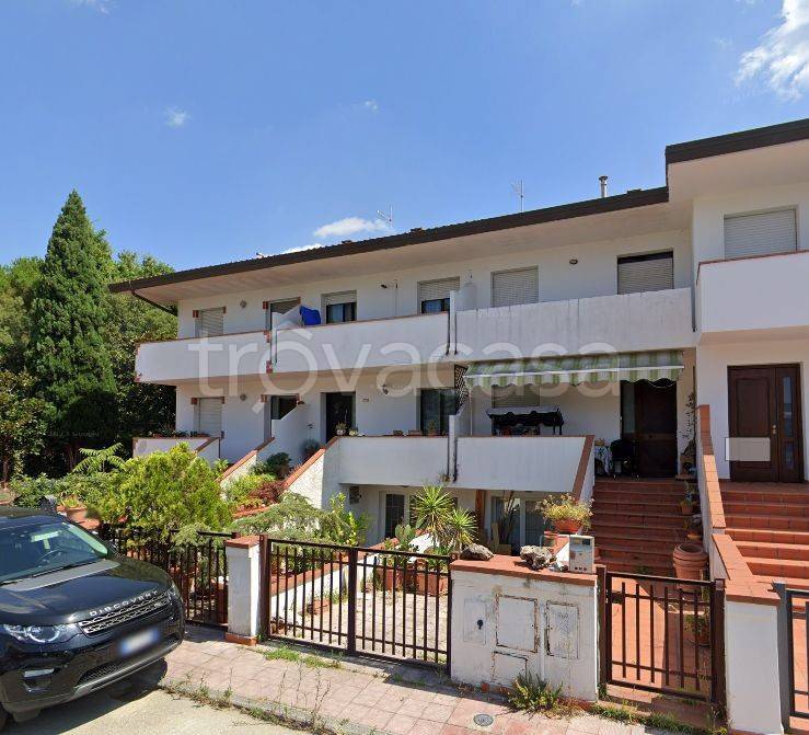 casa indipendente in vendita a Serravalle Pistoiese in zona Ponte di Serravalle
