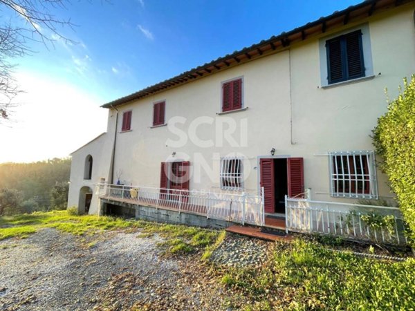 casa indipendente in vendita a Serravalle Pistoiese in zona Masotti