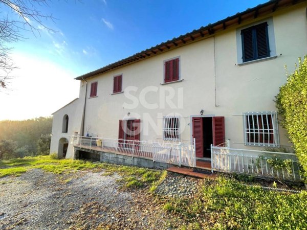 casa indipendente in vendita a Serravalle Pistoiese in zona Masotti