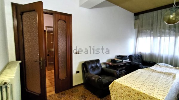 appartamento in vendita a Serravalle Pistoiese