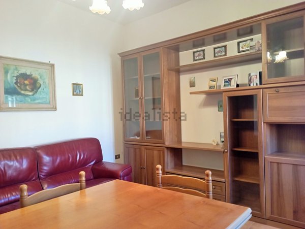 appartamento in vendita a Serravalle Pistoiese in zona Cantagrillo