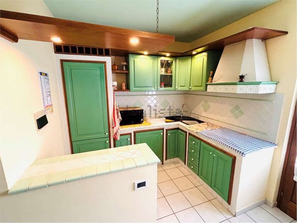 appartamento in vendita a Serravalle Pistoiese in zona Ponte Stella