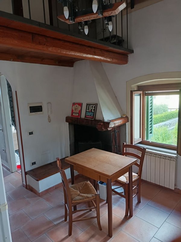 appartamento in vendita a Serravalle Pistoiese