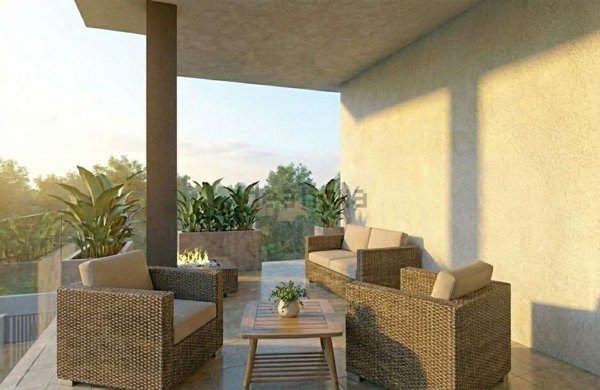 appartamento in vendita a Serravalle Pistoiese in zona Cantagrillo