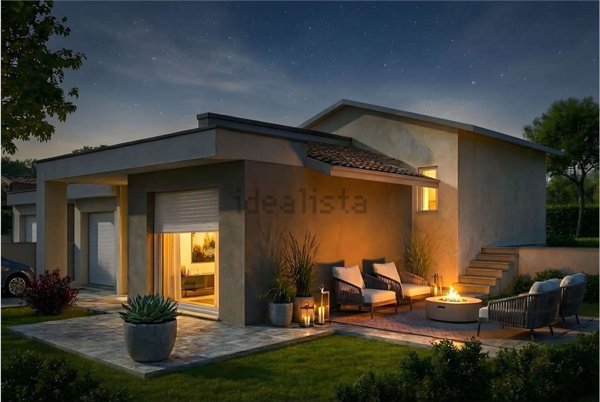 casa indipendente in vendita a Serravalle Pistoiese