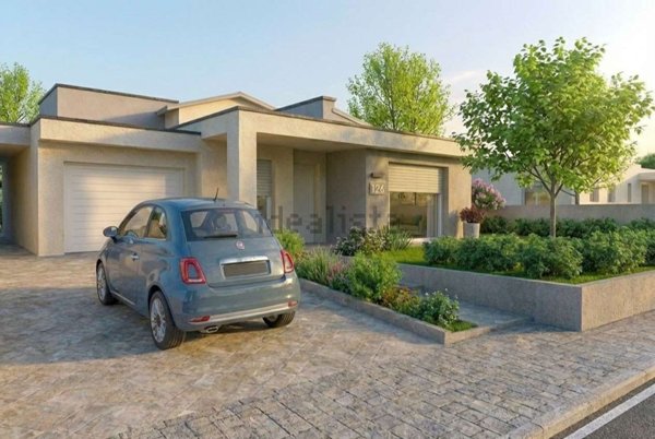 casa indipendente in vendita a Serravalle Pistoiese