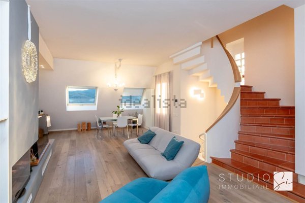 casa indipendente in vendita a Serravalle Pistoiese