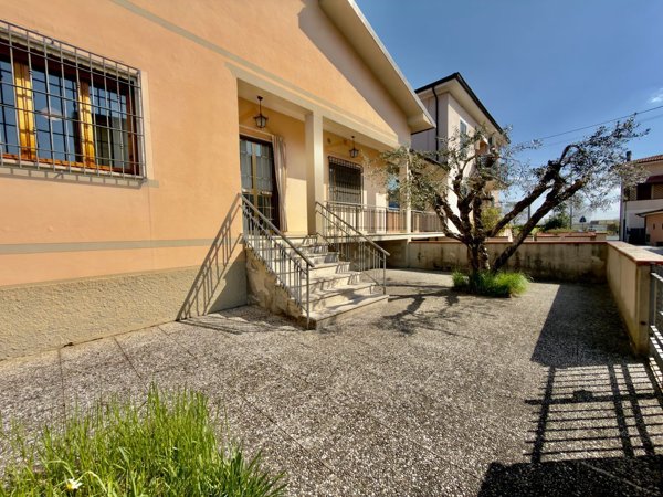 casa indipendente in vendita a Serravalle Pistoiese in zona Cantagrillo