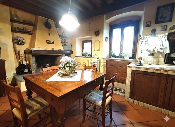 casa indipendente in vendita a Serravalle Pistoiese in zona Masotti