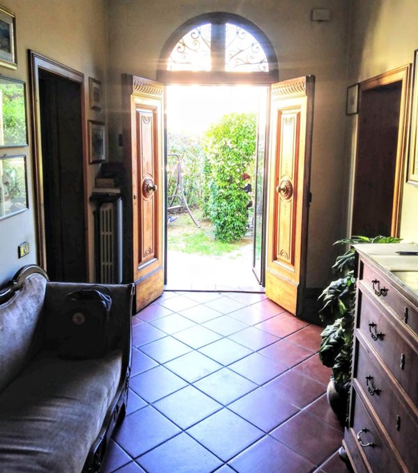 casa indipendente in vendita a Serravalle Pistoiese in zona Casalguidi