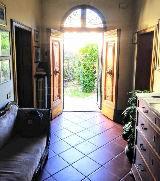 casa indipendente in vendita a Serravalle Pistoiese in zona Casalguidi