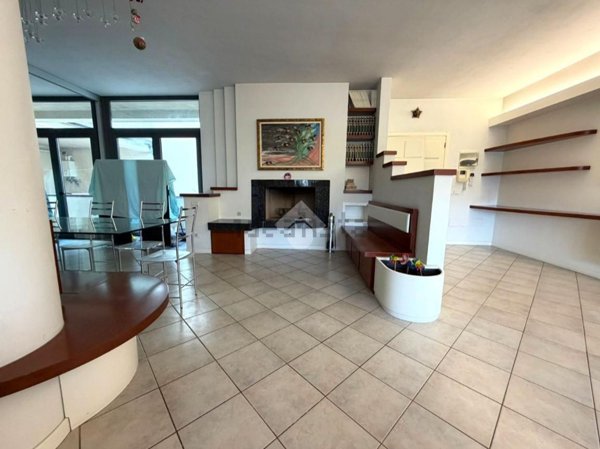 appartamento in vendita a Serravalle Pistoiese