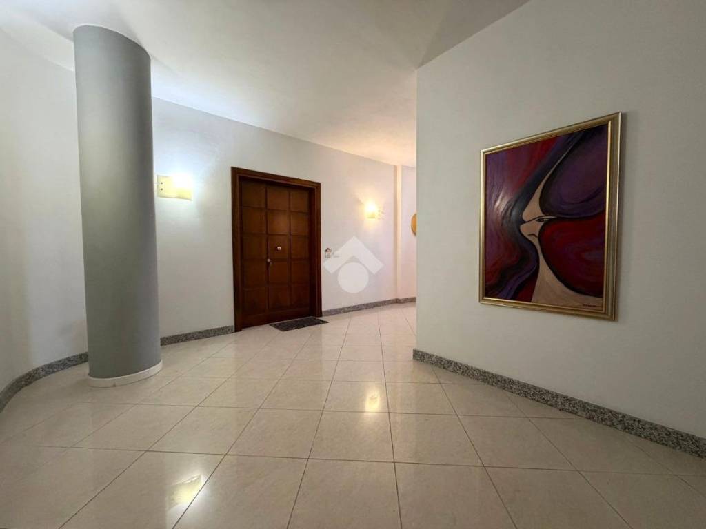 appartamento in vendita a Serravalle Pistoiese