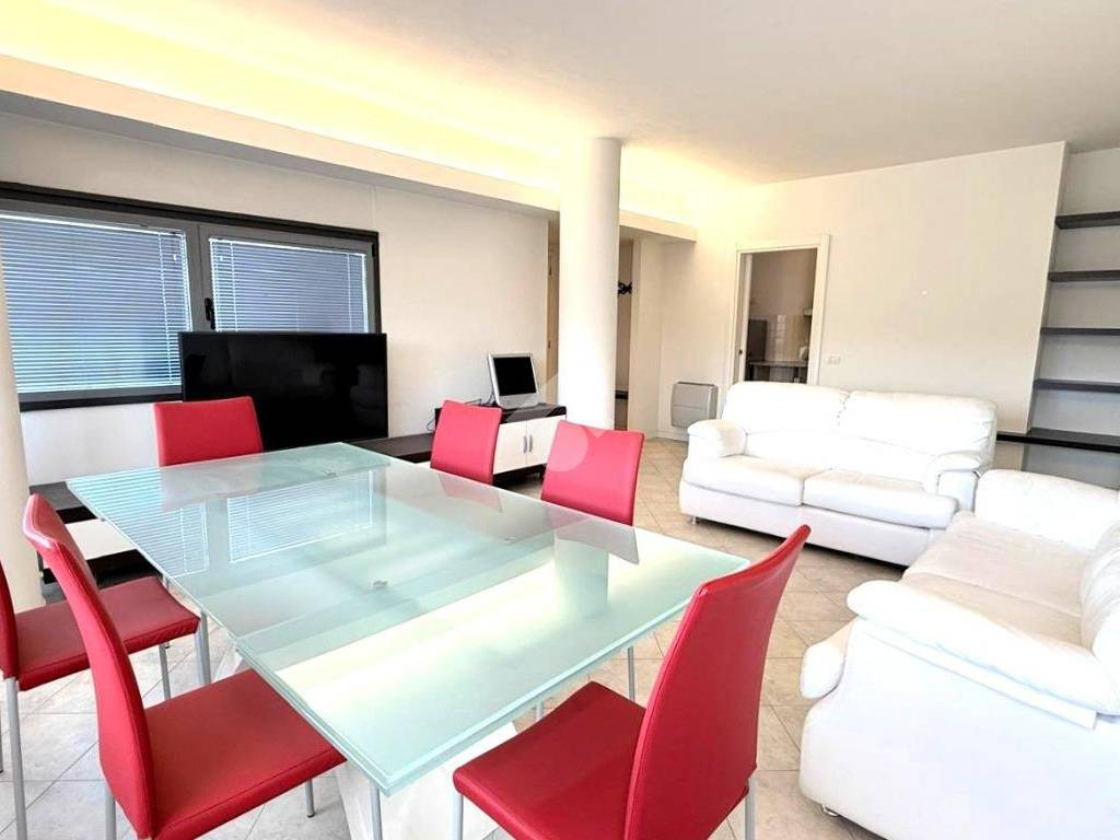 appartamento in vendita a Serravalle Pistoiese