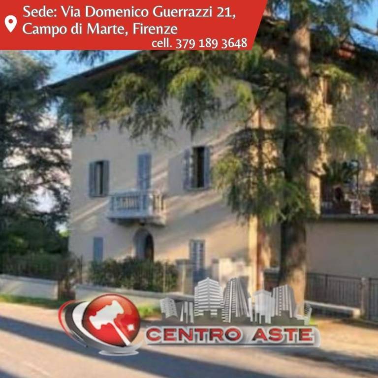 appartamento in vendita a Serravalle Pistoiese in zona Cantagrillo