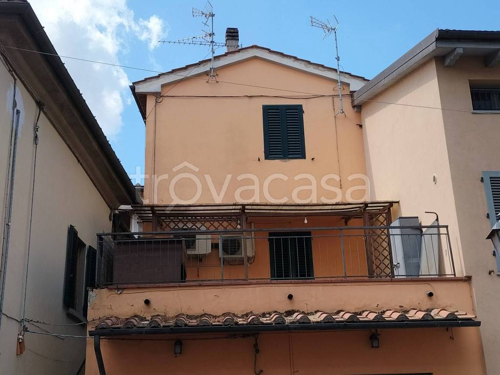 appartamento in vendita a Serravalle Pistoiese in zona Casalguidi