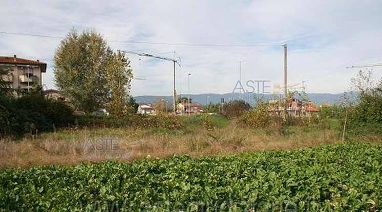 terreno agricolo in vendita a Serravalle Pistoiese in zona Cantagrillo