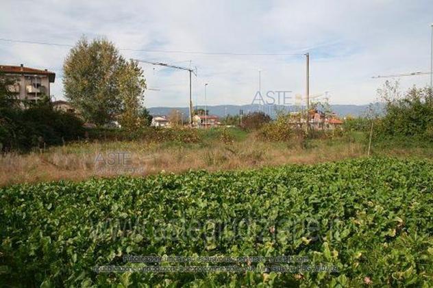 terreno agricolo in vendita a Serravalle Pistoiese in zona Cantagrillo