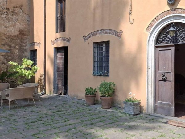 casa indipendente in vendita a Serravalle Pistoiese in zona Ponte di Serravalle