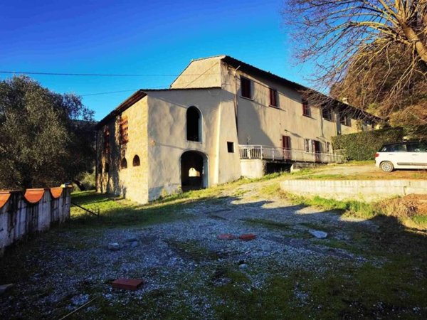 casa indipendente in vendita a Serravalle Pistoiese in zona Masotti