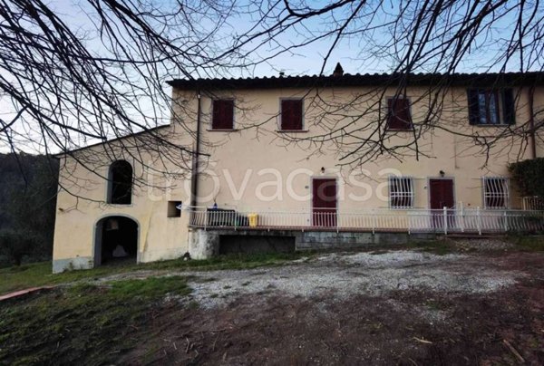 casa indipendente in vendita a Serravalle Pistoiese in zona Masotti