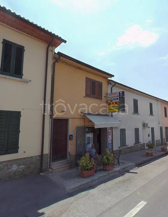 appartamento in vendita a Serravalle Pistoiese in zona Ponte di Serravalle