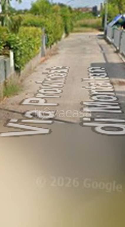 terreno agricolo in vendita a Serravalle Pistoiese in zona Casalguidi