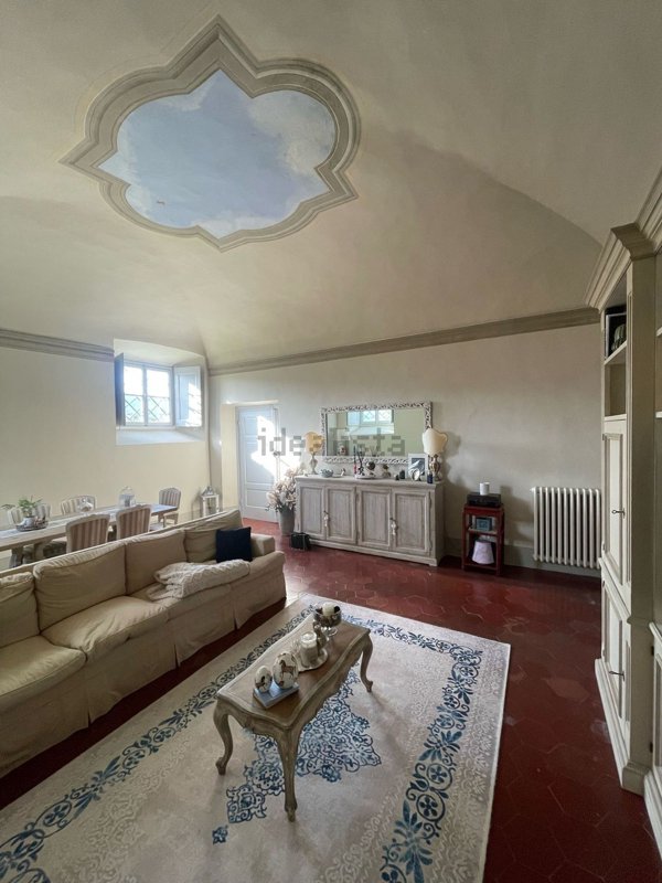 appartamento in vendita a Serravalle Pistoiese