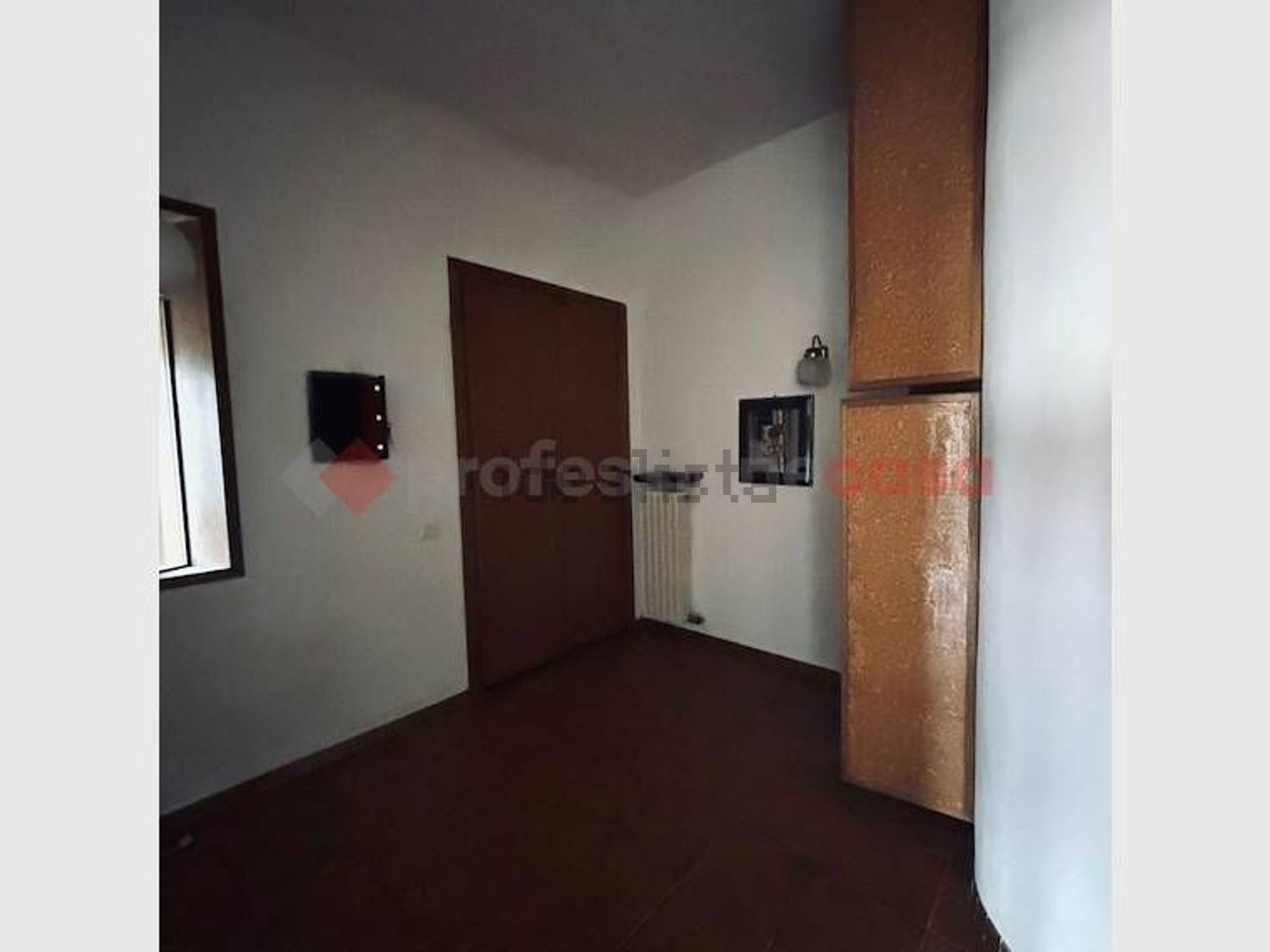 appartamento in vendita a Serravalle Pistoiese in zona Casalguidi